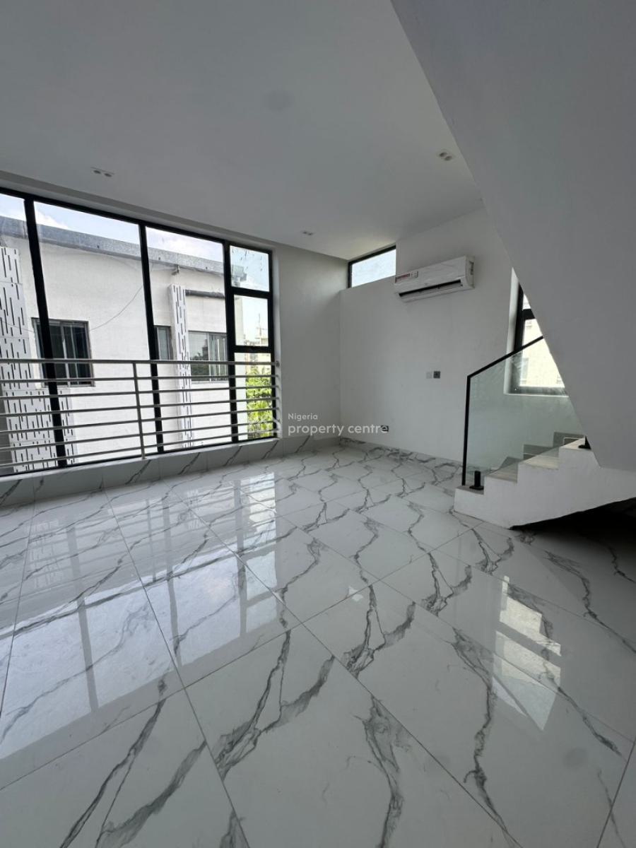 3-bedroom Apartment with Bq, Ikoyi, Lagos, Flat / Apartment for Rent