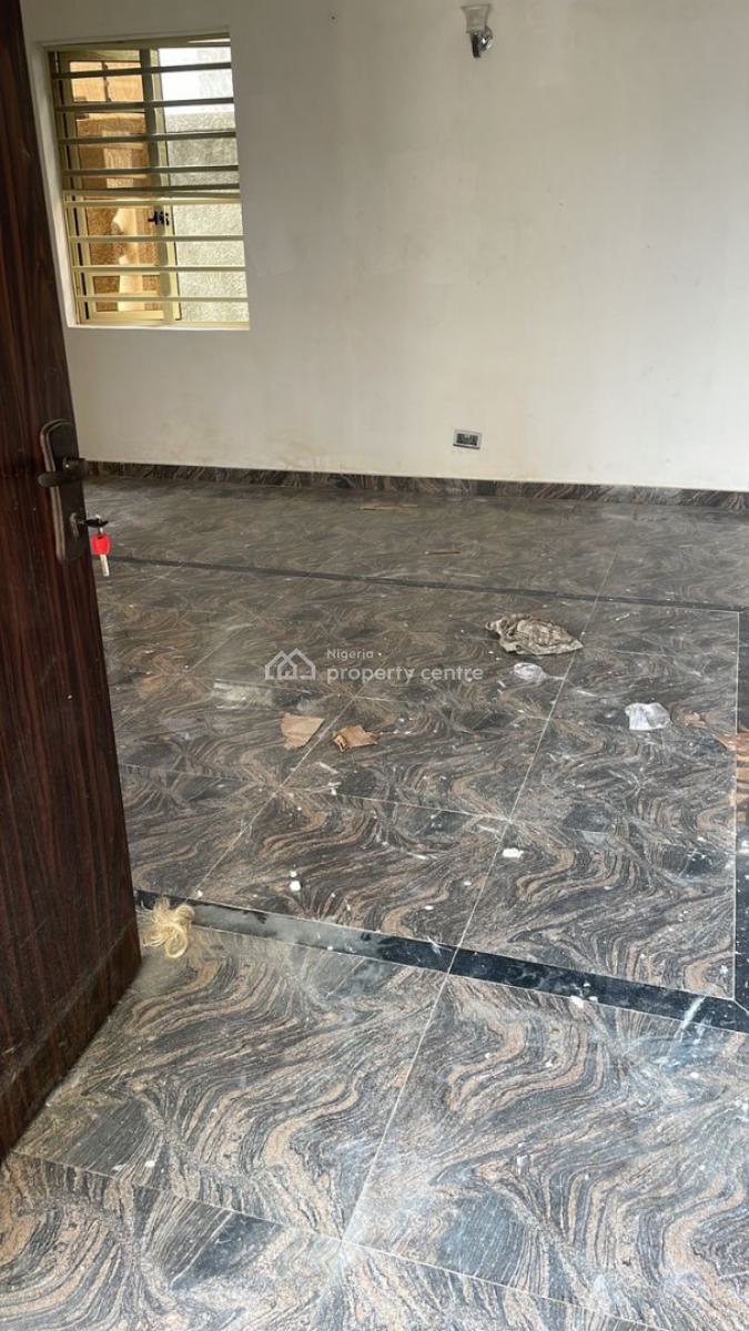 2 Bedroom Flat, Chevron, Lekki, Lagos, Flat / Apartment for Rent