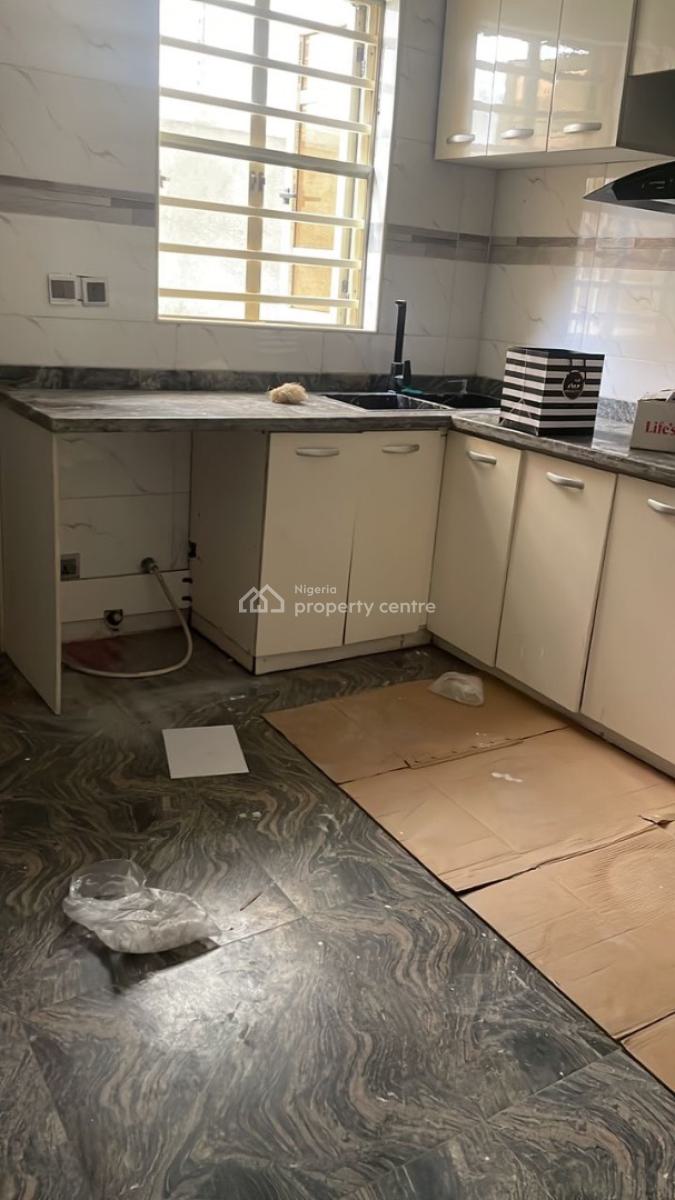 2 Bedroom Flat, Chevron, Lekki, Lagos, Flat / Apartment for Rent
