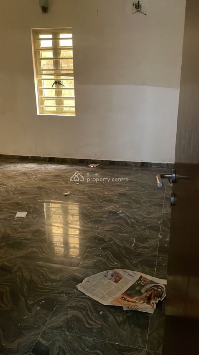 2 Bedroom Flat, Chevron, Lekki, Lagos, Flat / Apartment for Rent