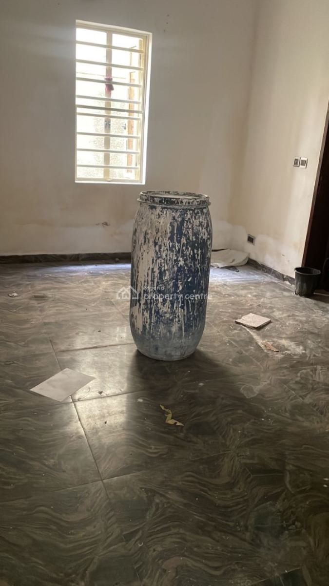 2 Bedroom Flat, Chevron, Lekki, Lagos, Flat / Apartment for Rent