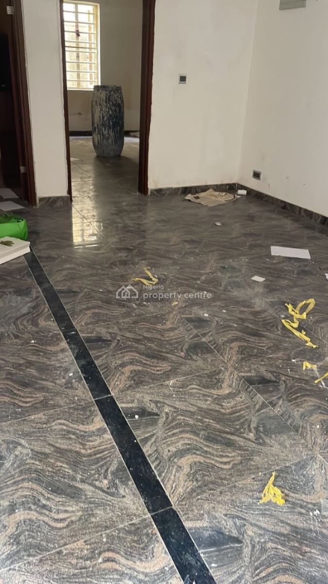 2 Bedroom Flat, Chevron, Lekki, Lagos, Flat / Apartment for Rent