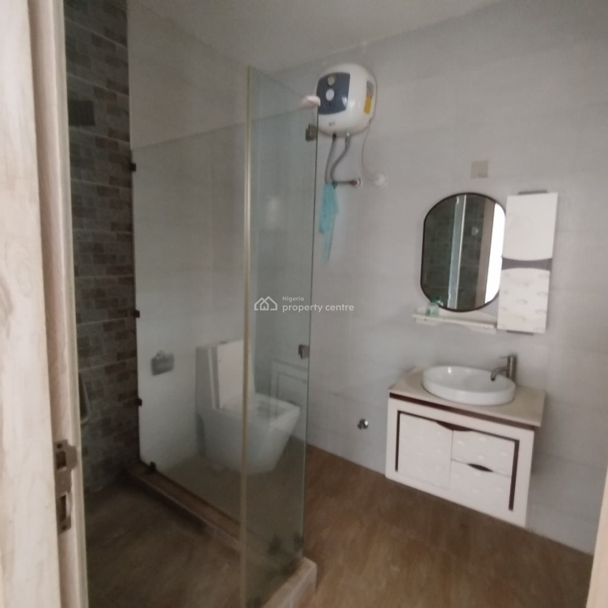 Nice 4 Bedroom Terrace Duplex, Victoria Bay Estate, Royal Pine, Orchid Road, Lekki Expressway, Lekki, Lagos, Terraced Duplex for Rent