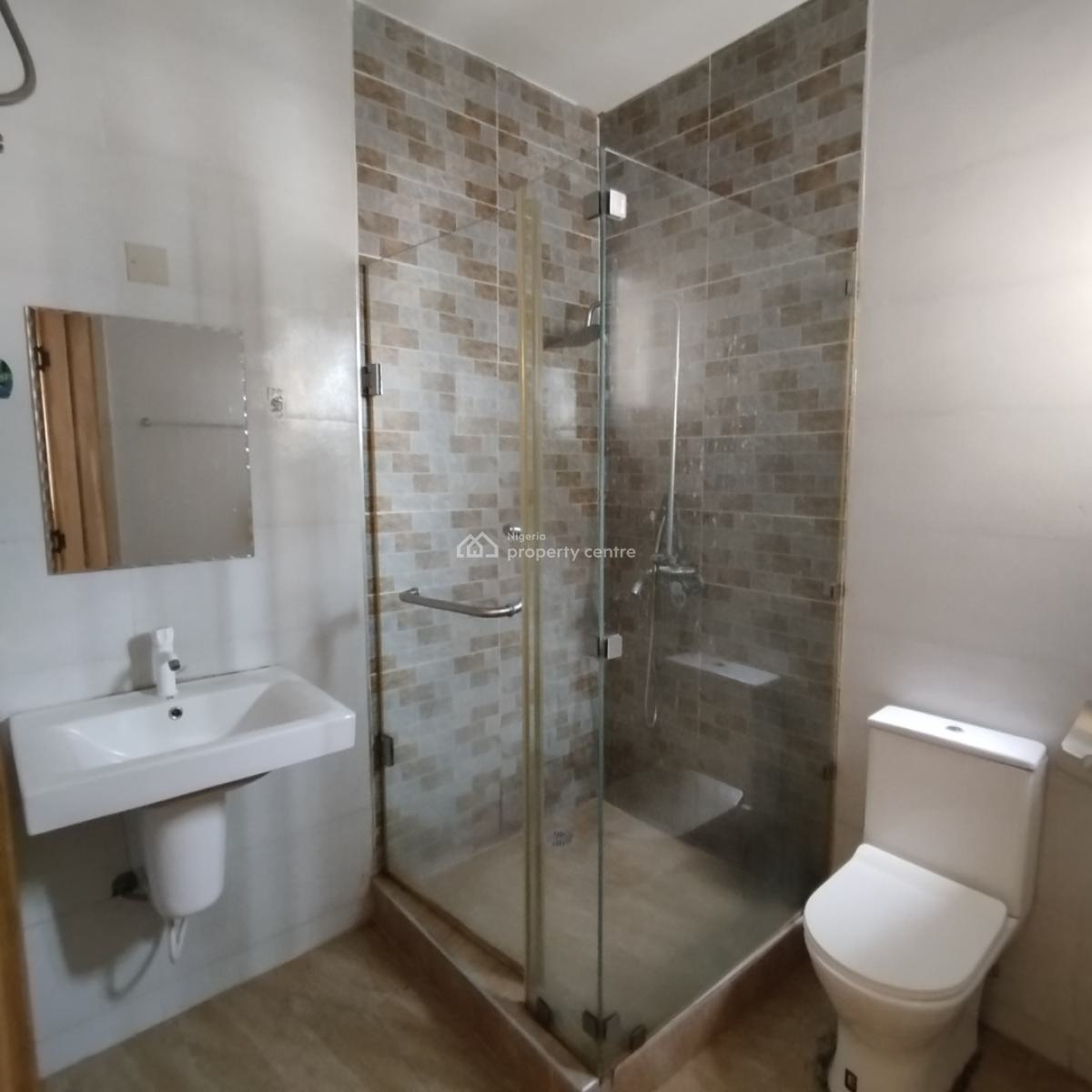 Nice 4 Bedroom Terrace Duplex, Victoria Bay Estate, Royal Pine, Orchid Road, Lekki Expressway, Lekki, Lagos, Terraced Duplex for Rent