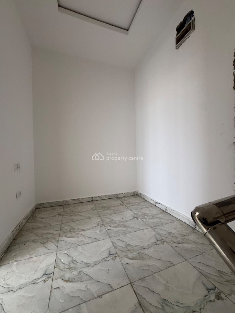 Newly Built Two (2) Bedroom  Terraced Duplex, Ajah, Lagos, Terraced Duplex for Sale