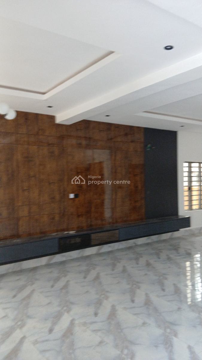 Luxury 6 Bedroom Fully Detached Duplex, Asaba, Delta, Detached Duplex for Sale