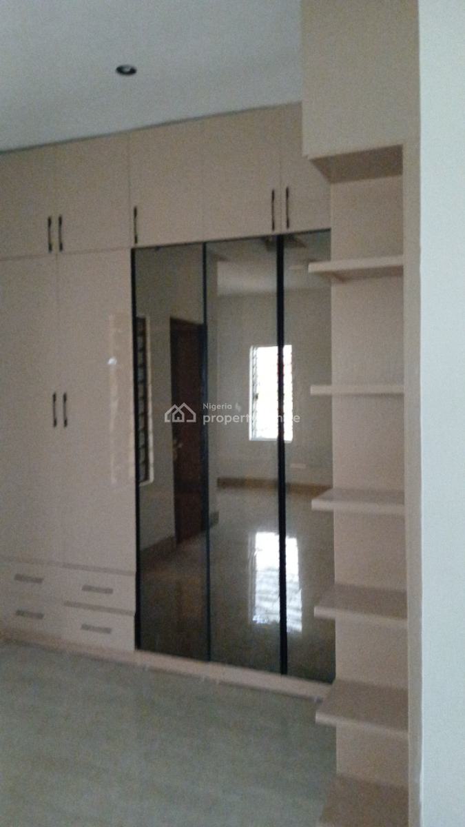 Luxury 6 Bedroom Fully Detached Duplex, Asaba, Delta, Detached Duplex for Sale