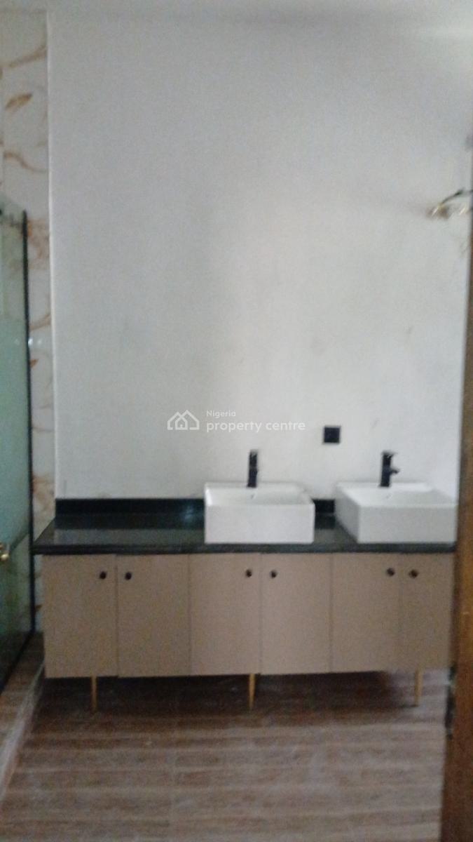 Luxury 6 Bedroom Fully Detached Duplex, Asaba, Delta, Detached Duplex for Sale