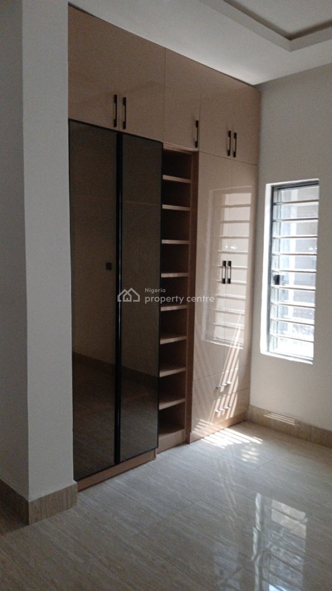 Luxury 6 Bedroom Fully Detached Duplex, Asaba, Delta, Detached Duplex for Sale