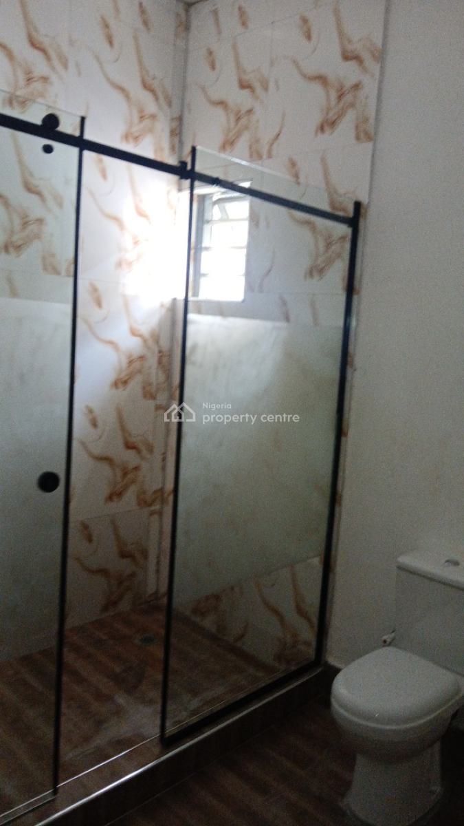 Luxury 6 Bedroom Fully Detached Duplex, Asaba, Delta, Detached Duplex for Sale