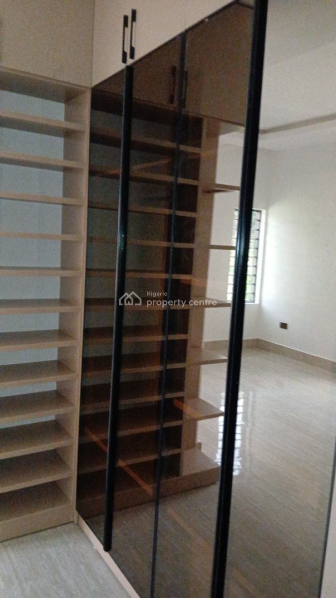 Luxury 6 Bedroom Fully Detached Duplex, Asaba, Delta, Detached Duplex for Sale