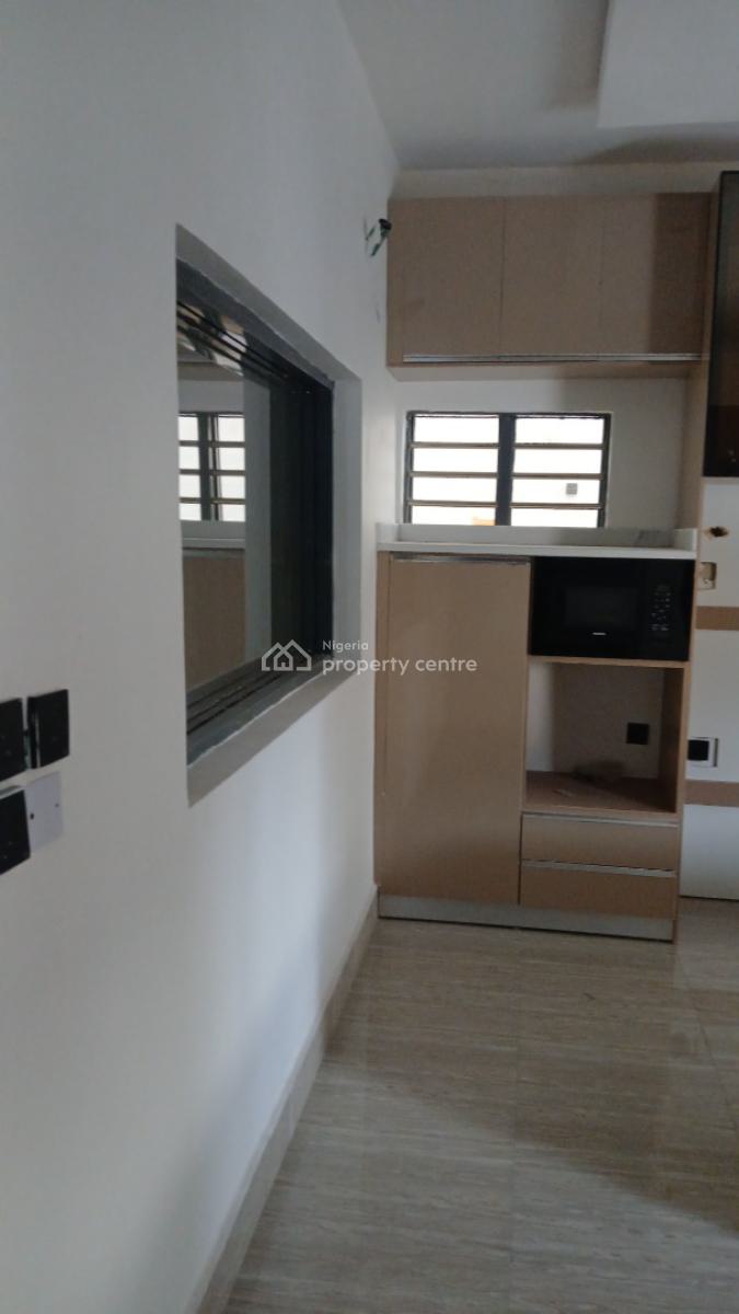 Luxury 6 Bedroom Fully Detached Duplex, Asaba, Delta, Detached Duplex for Sale