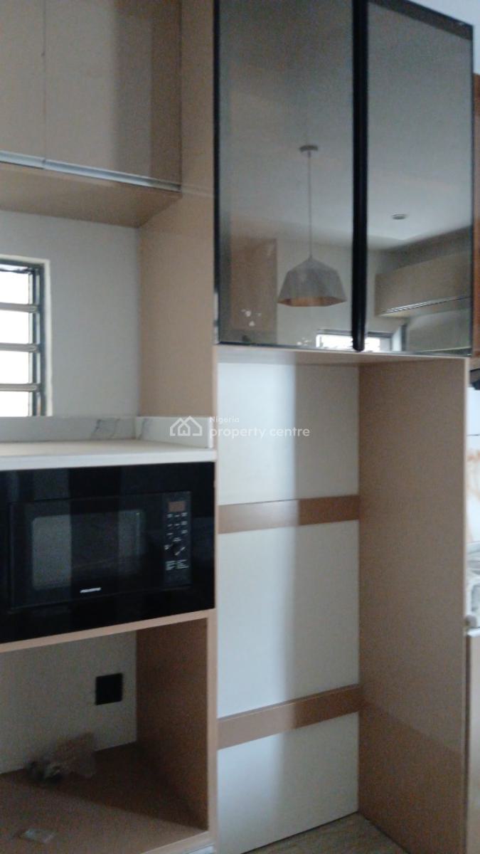 Luxury 6 Bedroom Fully Detached Duplex, Asaba, Delta, Detached Duplex for Sale