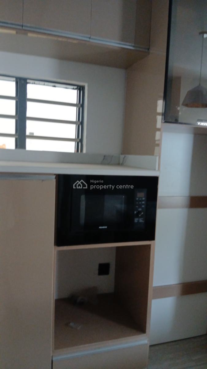 Luxury 6 Bedroom Fully Detached Duplex, Asaba, Delta, Detached Duplex for Sale