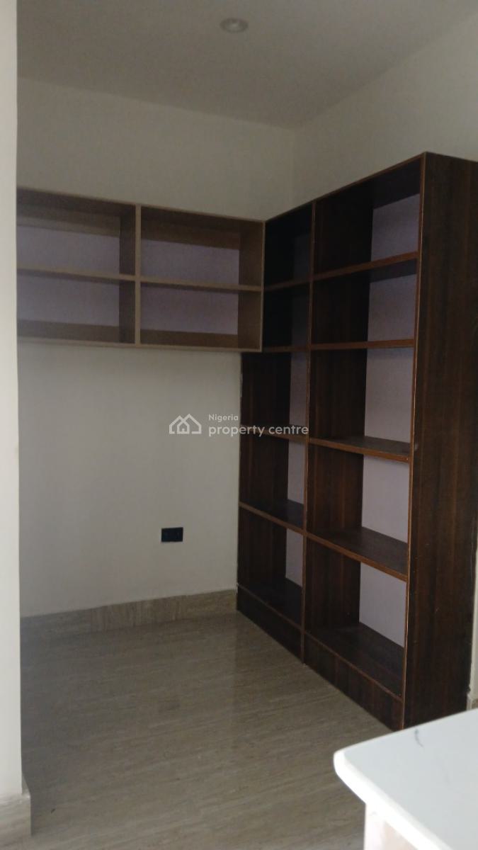 Luxury 6 Bedroom Fully Detached Duplex, Asaba, Delta, Detached Duplex for Sale