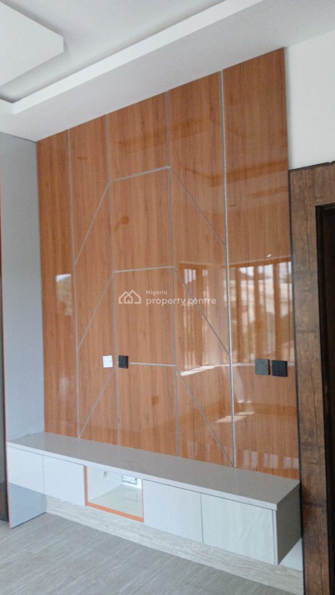 Luxury 6 Bedroom Fully Detached Duplex, Asaba, Delta, Detached Duplex for Sale