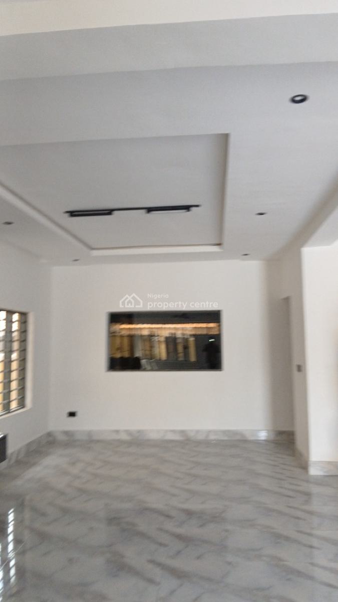 Luxury 6 Bedroom Fully Detached Duplex, Asaba, Delta, Detached Duplex for Sale