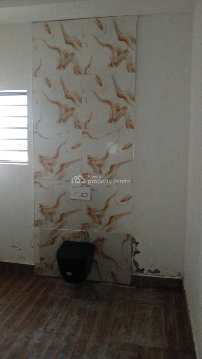 Luxury 6 Bedroom Fully Detached Duplex, Asaba, Delta, Detached Duplex for Sale