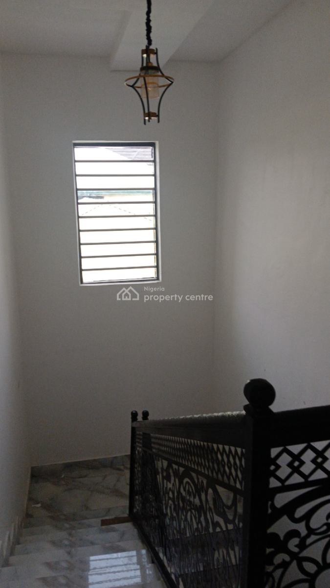 Luxury 6 Bedroom Fully Detached Duplex, Asaba, Delta, Detached Duplex for Sale