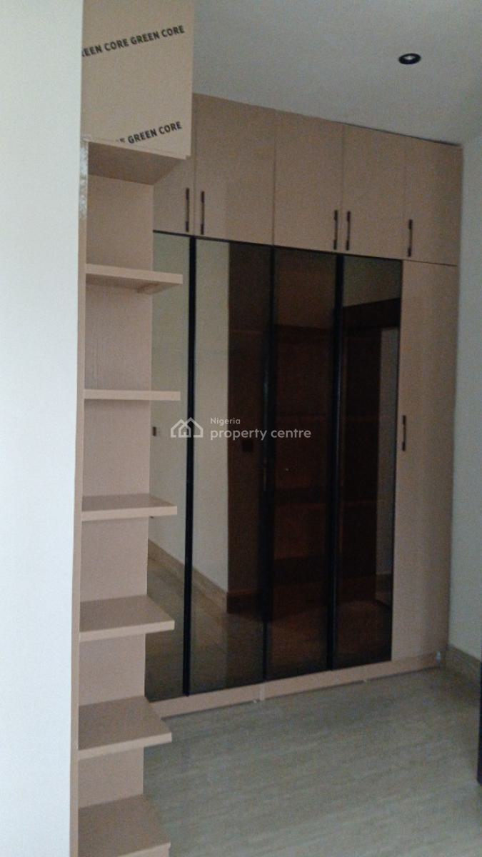 Luxury 6 Bedroom Fully Detached Duplex, Asaba, Delta, Detached Duplex for Sale