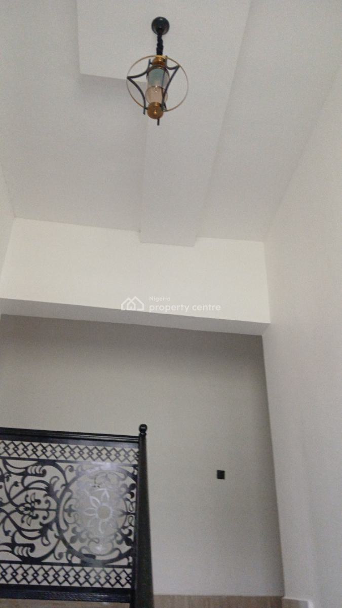 Luxury 6 Bedroom Fully Detached Duplex, Asaba, Delta, Detached Duplex for Sale