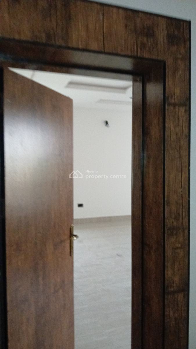 Luxury 6 Bedroom Fully Detached Duplex, Asaba, Delta, Detached Duplex for Sale