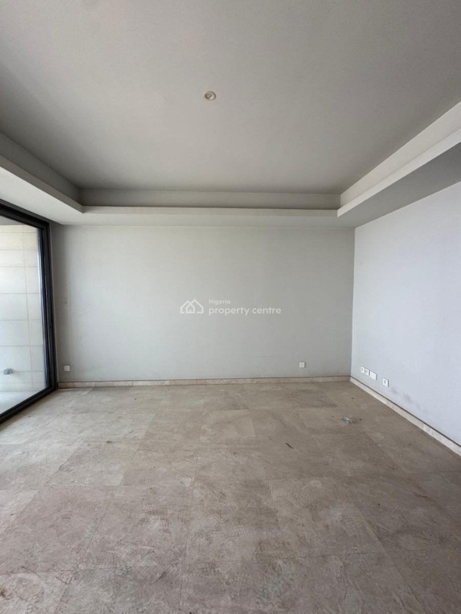 Lovely 3 Bedroom Apartment, Emo Atlantic, Victoria Island (vi), Lagos, Block of Flats for Sale