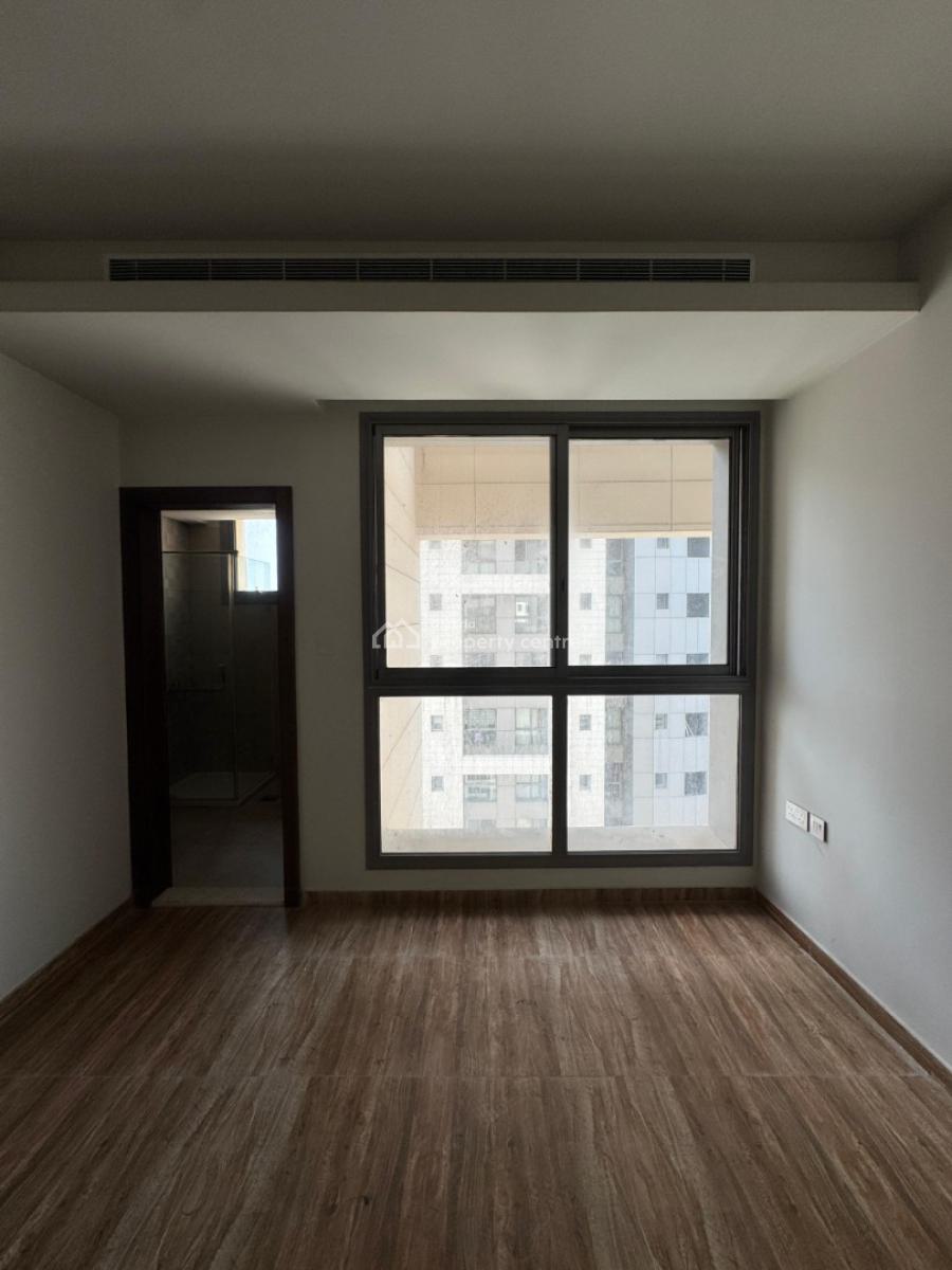 Lovely 3 Bedroom Apartment, Emo Atlantic, Victoria Island (vi), Lagos, Block of Flats for Sale