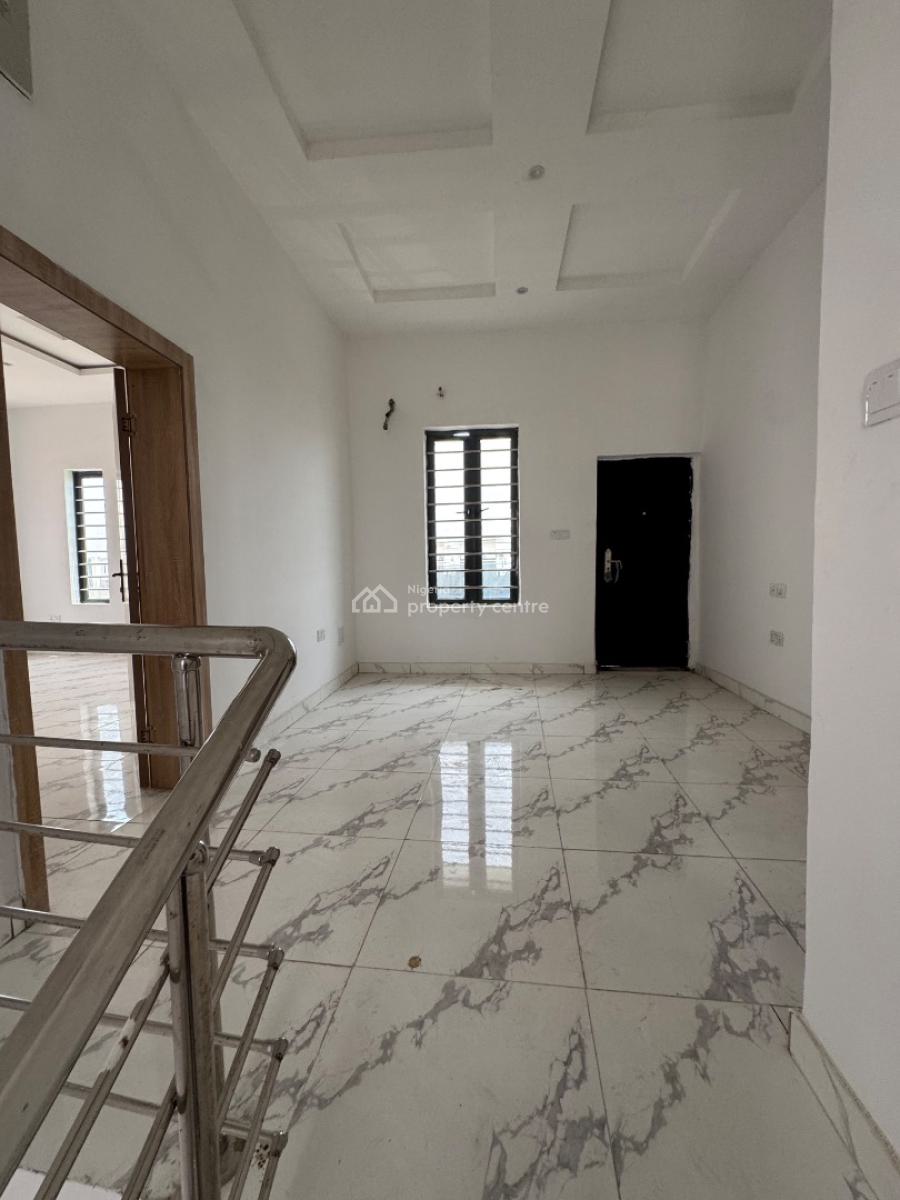 Spacious Three (3) Bedroom  Detached Duplex, Olokonla, Ajah, Lagos, Detached Duplex for Sale