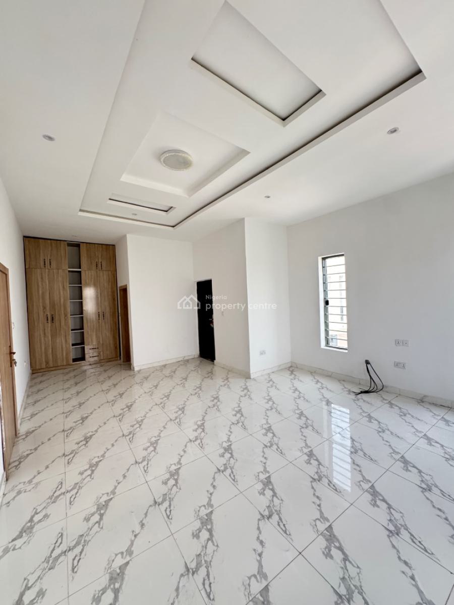 Spacious Three (3) Bedroom  Detached Duplex, Olokonla, Ajah, Lagos, Detached Duplex for Sale