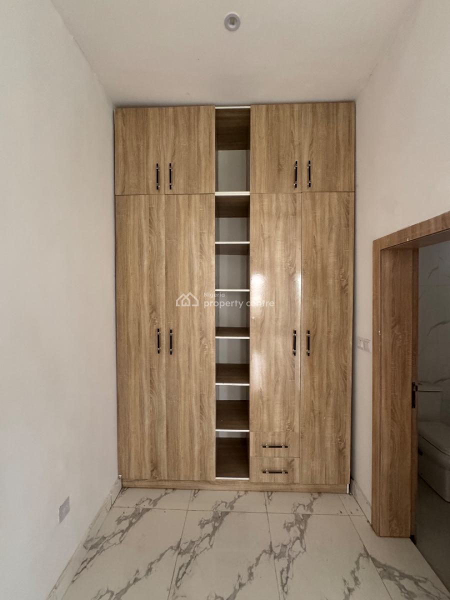 Spacious Three (3) Bedroom  Detached Duplex, Olokonla, Ajah, Lagos, Detached Duplex for Sale