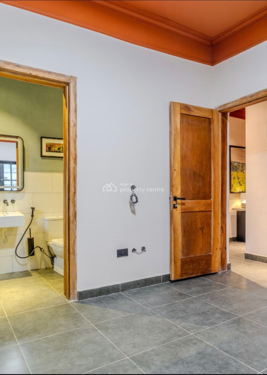 3 Bedroom Apartment, Lekki Phase 1, Lekki, Lagos, Flat / Apartment for Sale