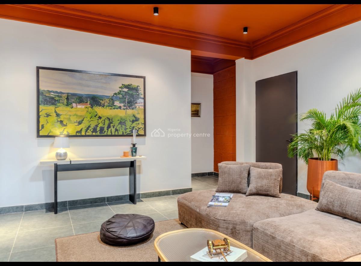 3 Bedroom Apartment, Lekki Phase 1, Lekki, Lagos, Flat / Apartment for Sale