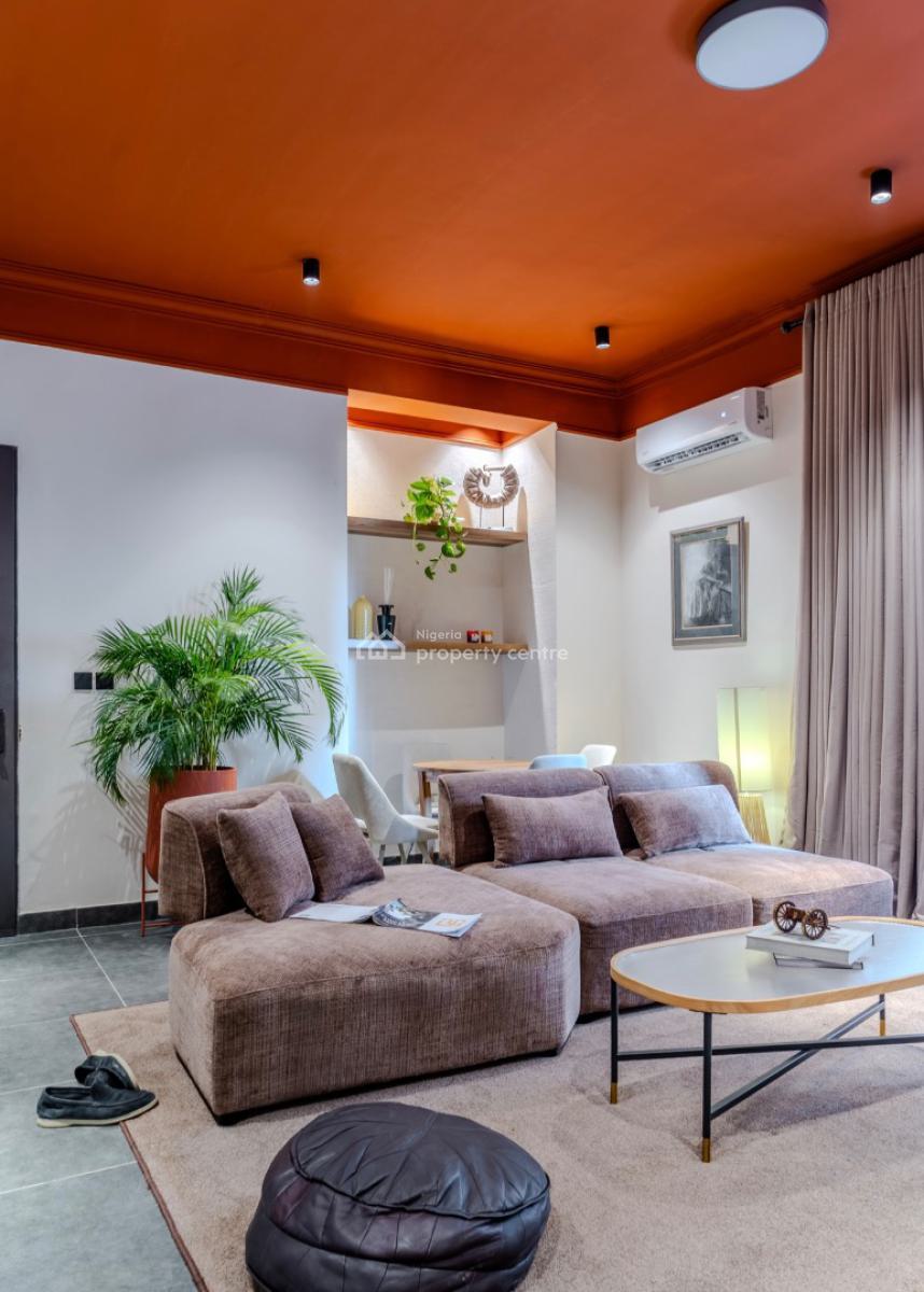 3 Bedroom Apartment, Lekki Phase 1, Lekki, Lagos, Flat / Apartment for Sale