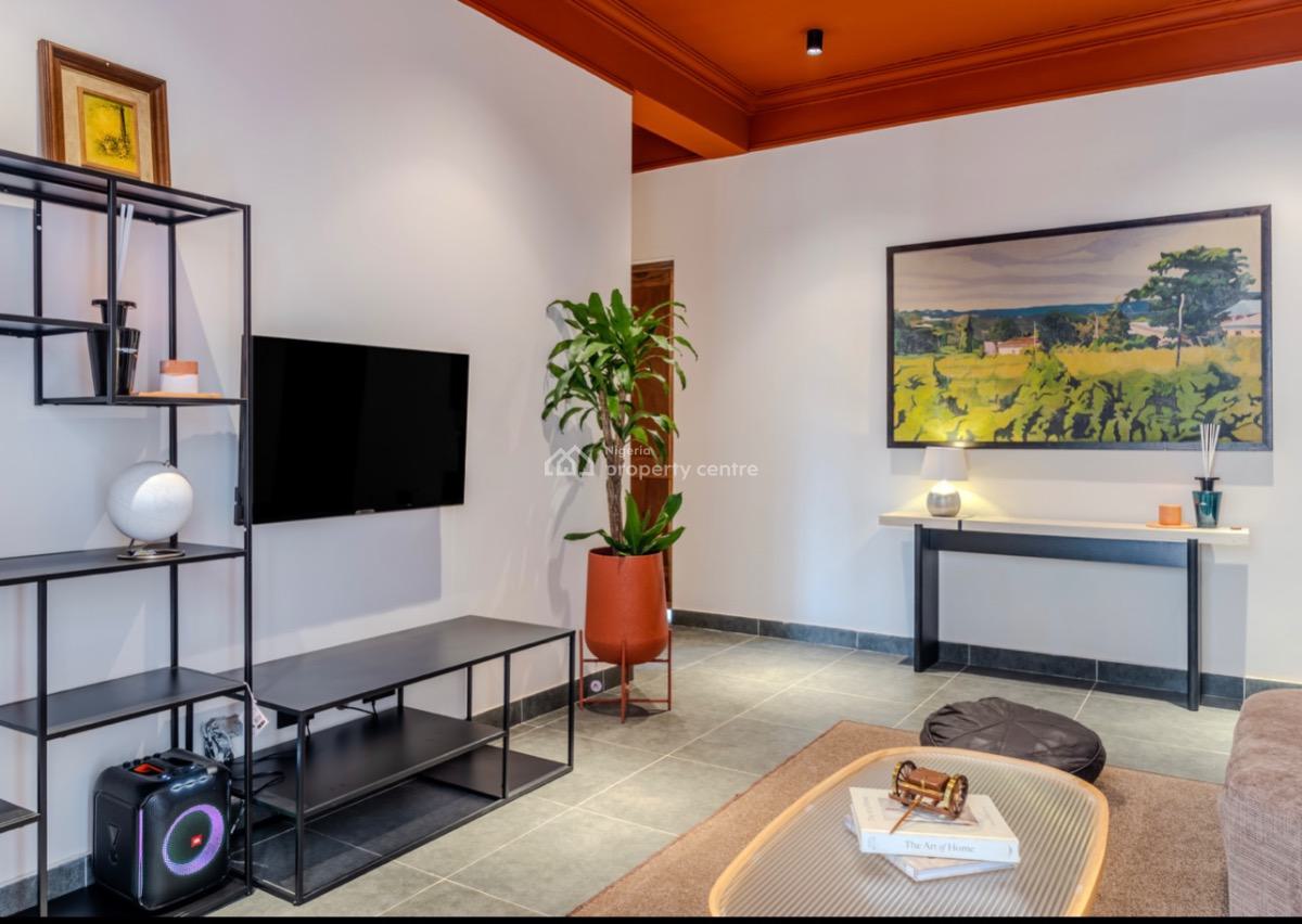 3 Bedroom Apartment, Lekki Phase 1, Lekki, Lagos, Flat / Apartment for Sale