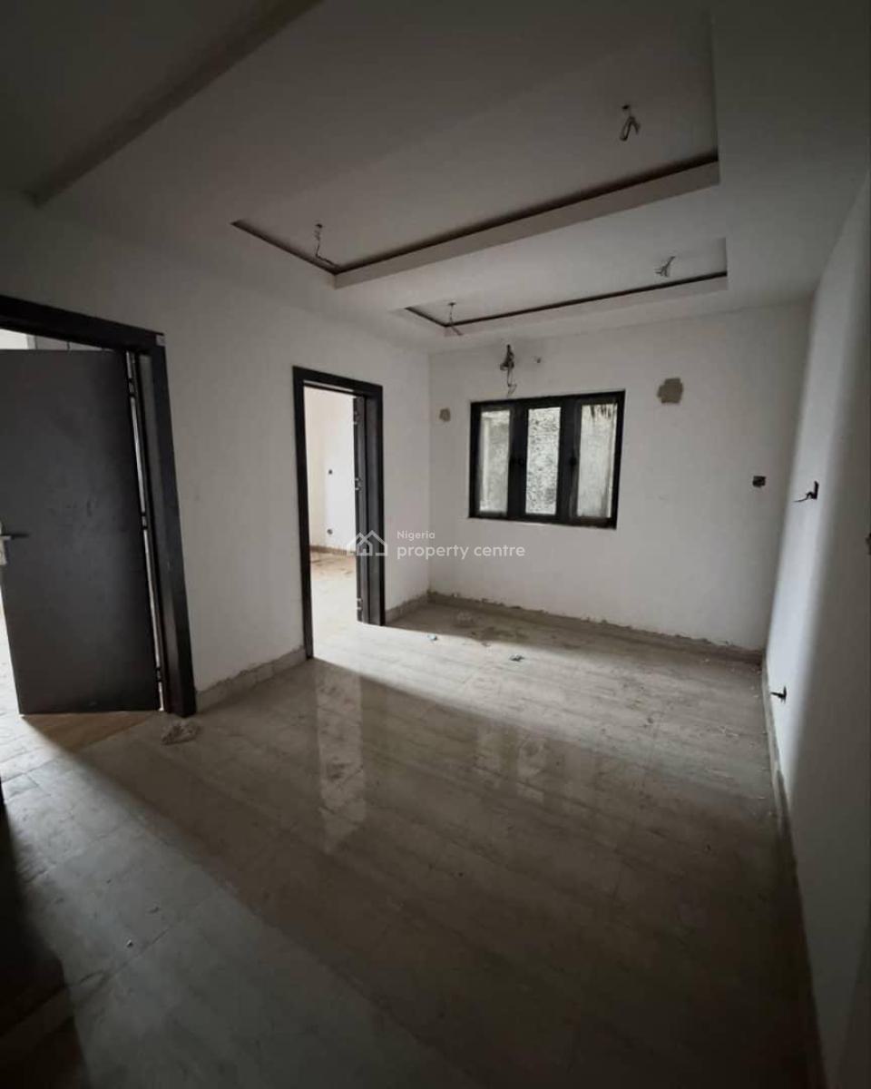 Exquisite 4 Bedroom Terrace Duplex with Bq in Elite Estate, Gra, Ogudu, Lagos, Terraced Bungalow for Sale