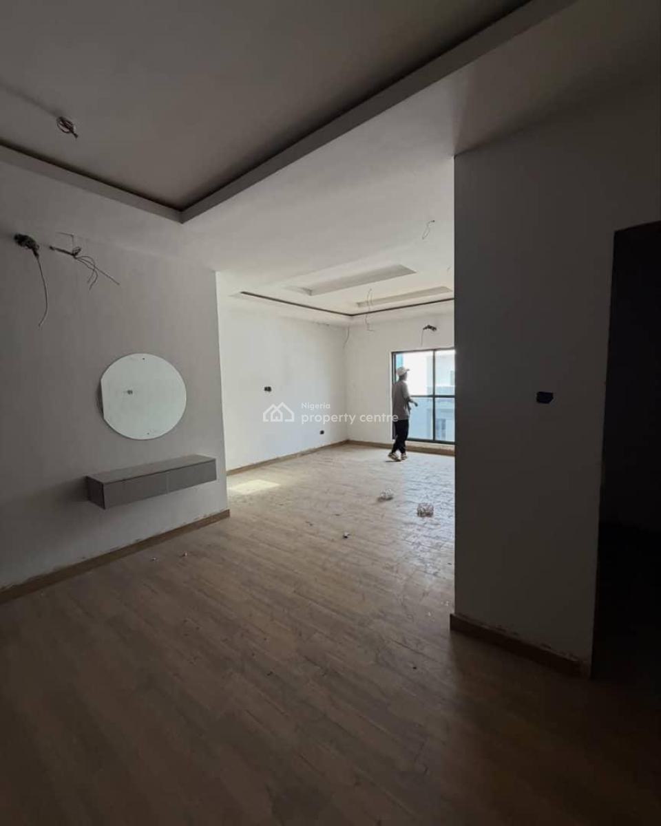 Exquisite 4 Bedroom Terrace Duplex with Bq in Elite Estate, Gra, Ogudu, Lagos, Terraced Bungalow for Sale