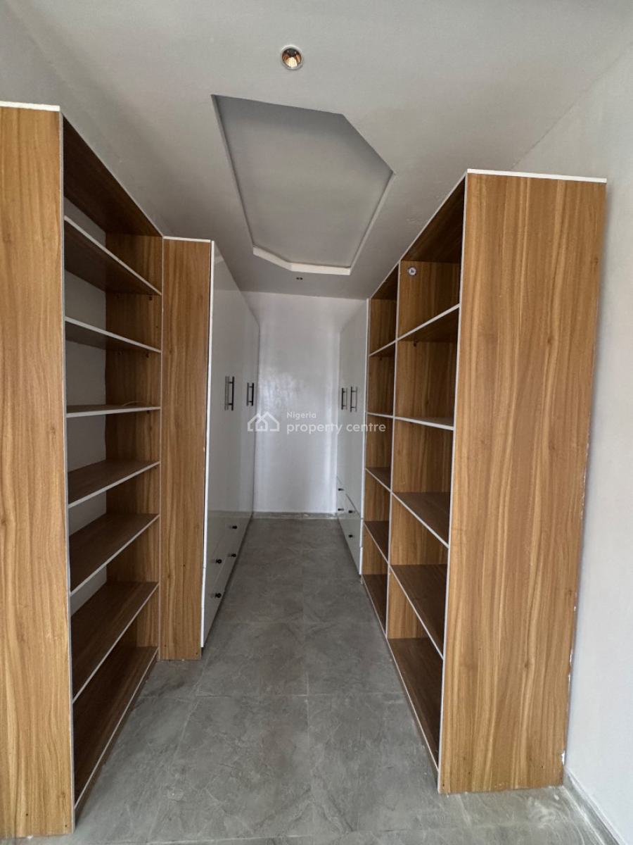 Beautiful Four (4) Bedroom  Detached Duplex, Ajah, Lagos, Detached Duplex for Sale