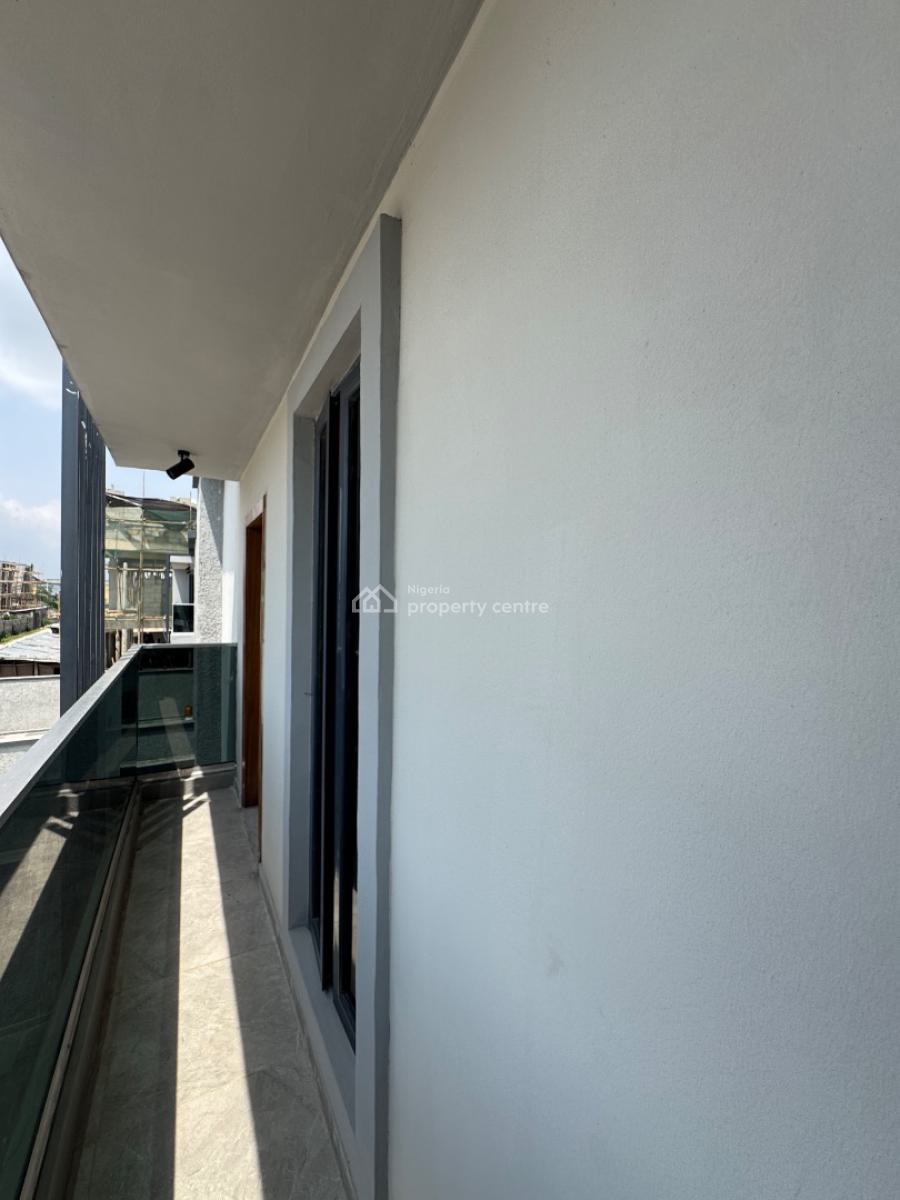 Beautiful Four (4) Bedroom  Detached Duplex, Ajah, Lagos, Detached Duplex for Sale