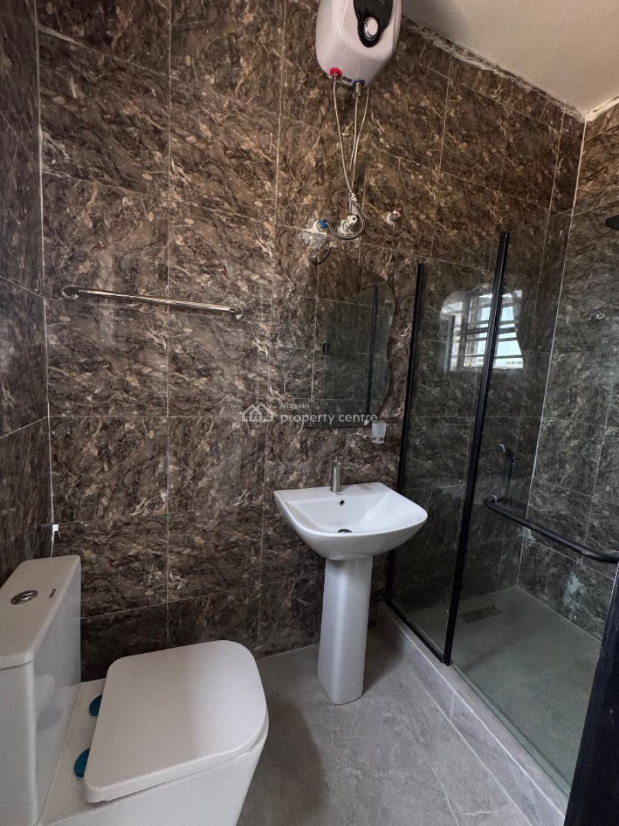 Beautiful Four (4) Bedroom  Detached Duplex, Ajah, Lagos, Detached Duplex for Sale