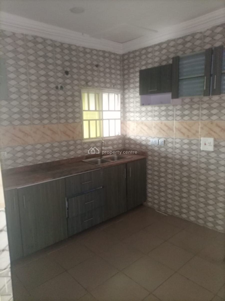 Luxury 2 Bedroom Apartment, Thera Annex, Sangotedo, Ajah, Lagos, Flat / Apartment for Rent