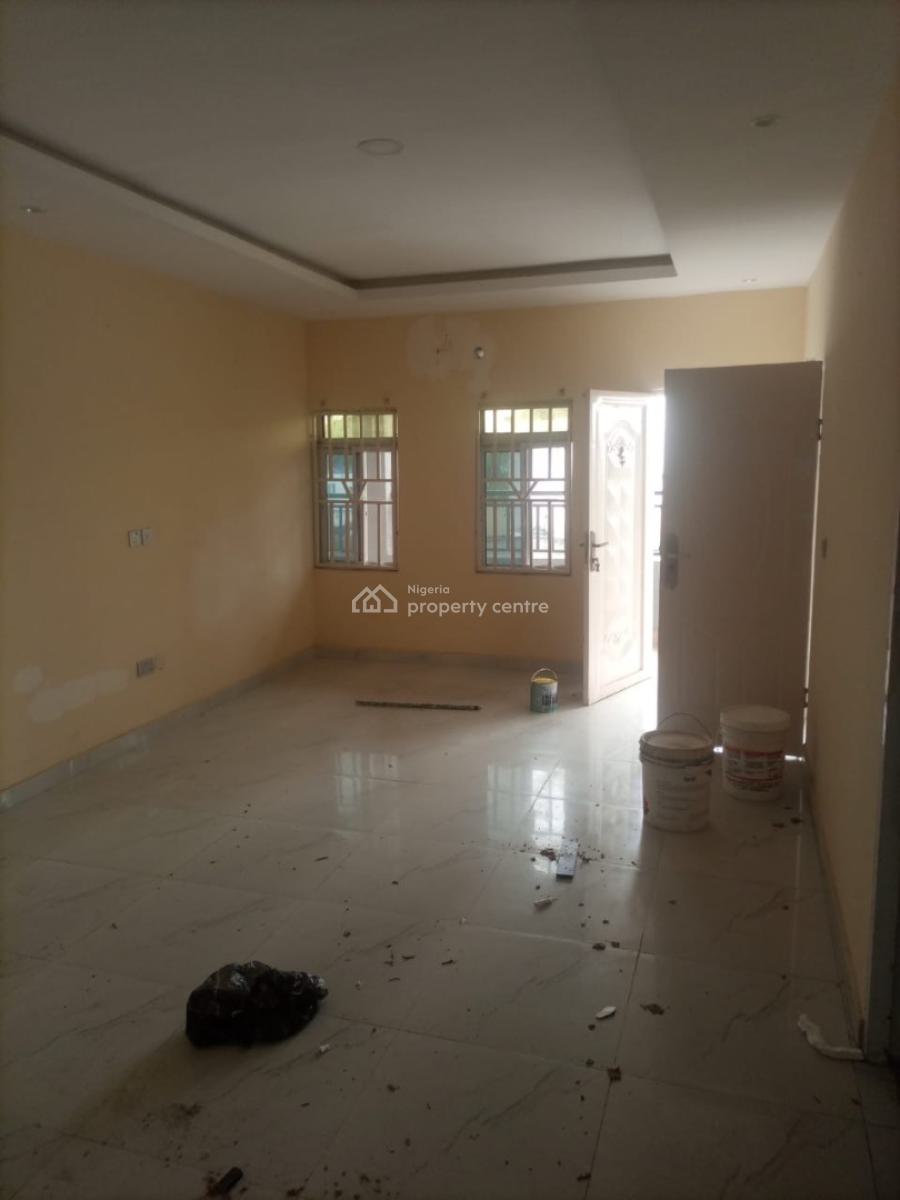Luxury 2 Bedroom Apartment, Thera Annex, Sangotedo, Ajah, Lagos, Flat / Apartment for Rent