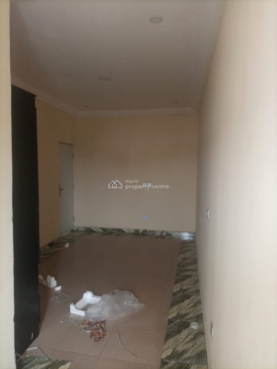 Luxury 2 Bedroom Apartment, Thera Annex, Sangotedo, Ajah, Lagos, Flat / Apartment for Rent