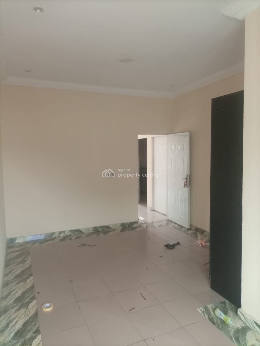 Luxury 2 Bedroom Apartment, Thera Annex, Sangotedo, Ajah, Lagos, Flat / Apartment for Rent