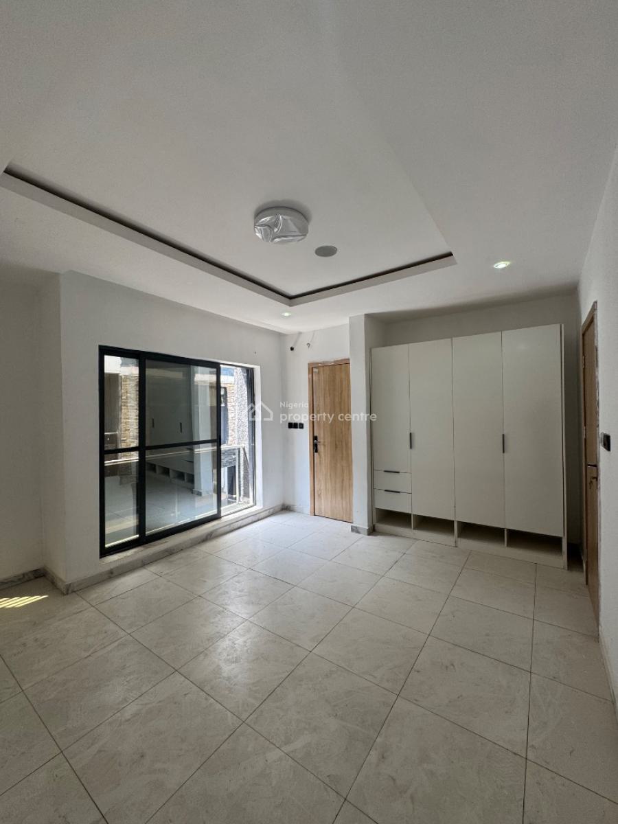 Five (5) Bedroom  Semi Detached Duplex, Ajah, Lagos, Semi-detached Duplex for Sale