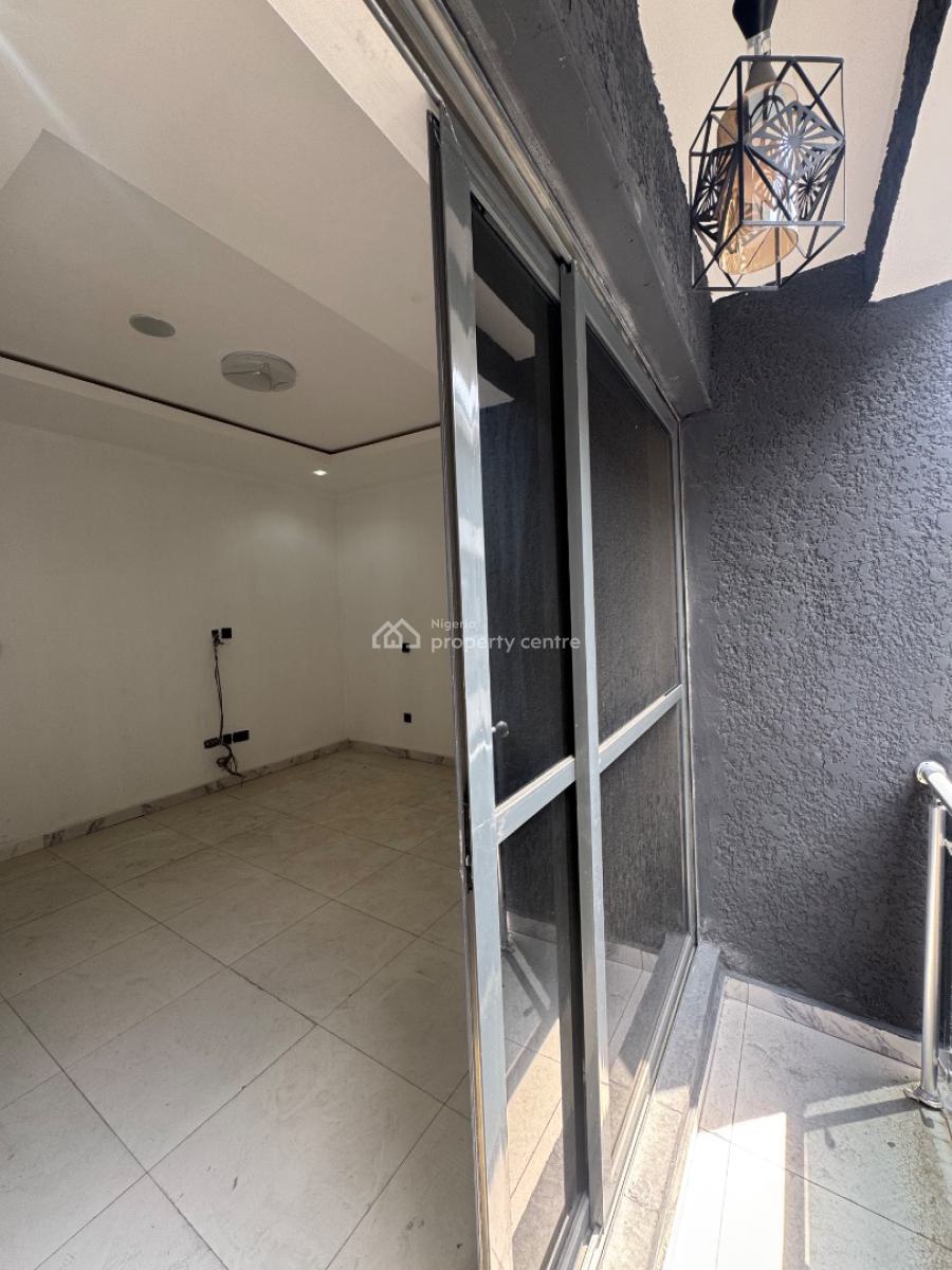 Five (5) Bedroom  Semi Detached Duplex, Ajah, Lagos, Semi-detached Duplex for Sale