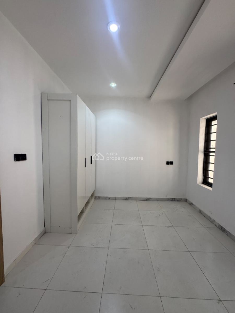 Five (5) Bedroom  Semi Detached Duplex, Ajah, Lagos, Semi-detached Duplex for Sale