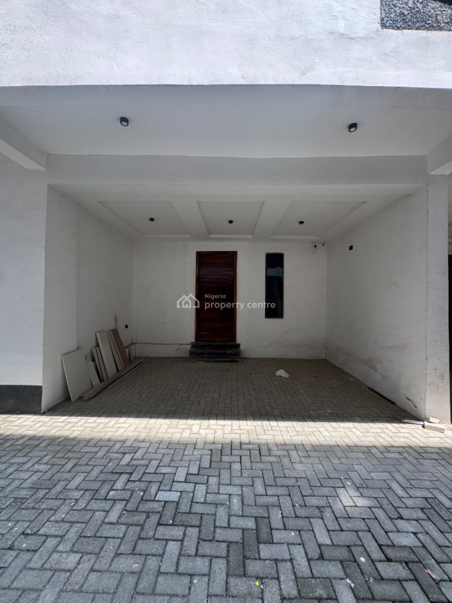 Five (5) Bedroom  Semi Detached Duplex, Ajah, Lagos, Semi-detached Duplex for Sale