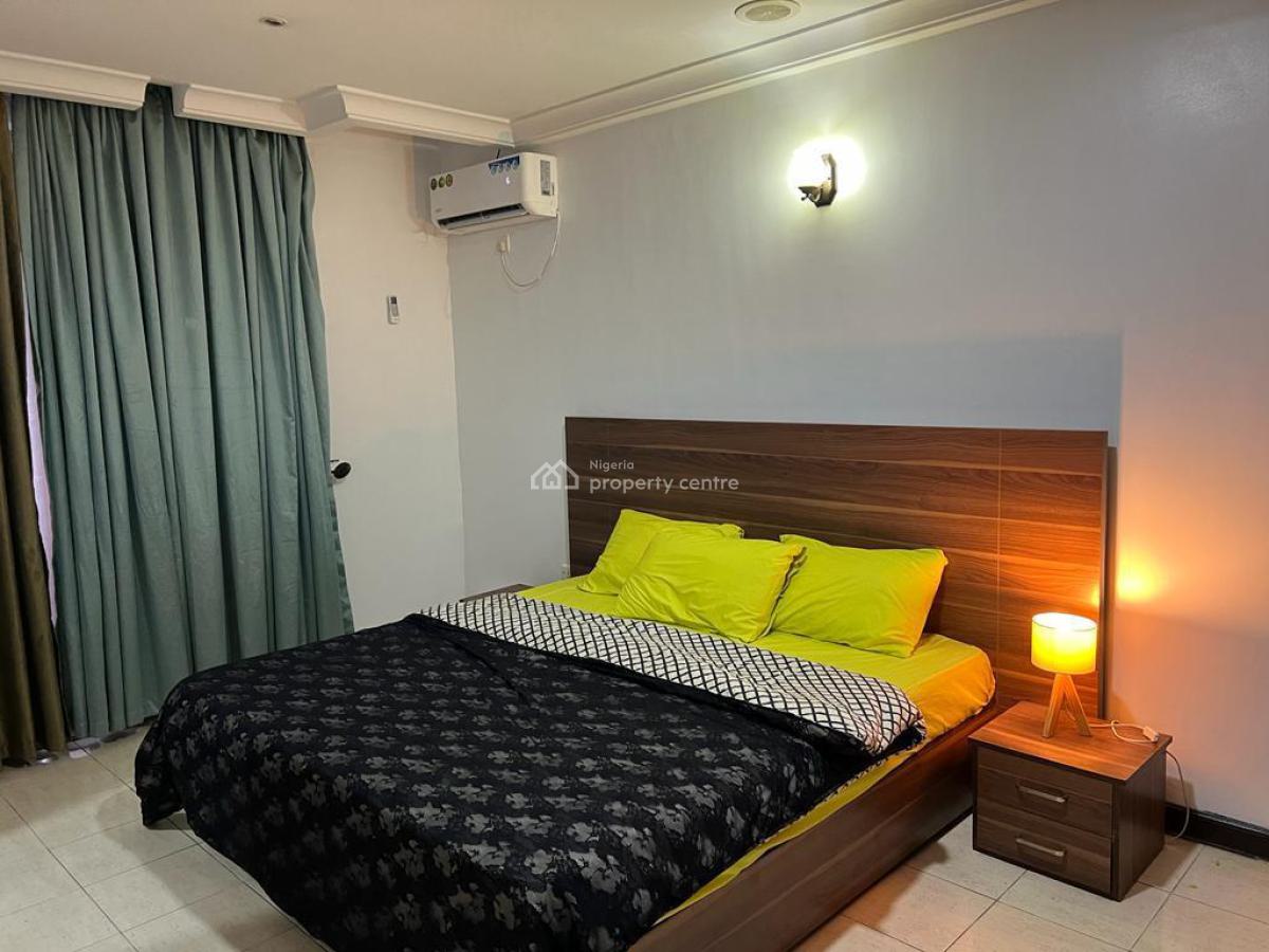 Fully Furnished & Serviced Luxury 3 Bedrooms Maisonette High-rise, 1004 Estate, Victoria Island (vi), Lagos, Terraced Duplex for Rent