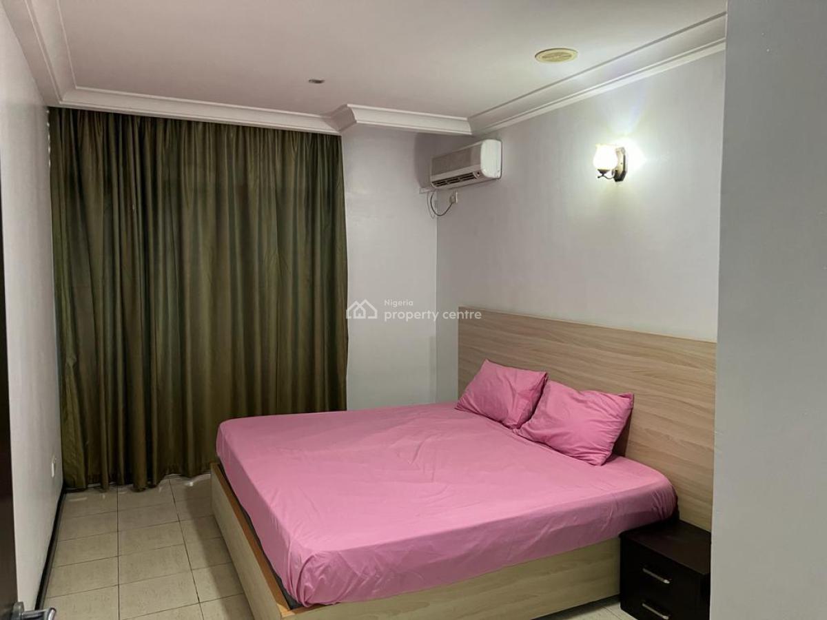 Fully Furnished & Serviced Luxury 3 Bedrooms Maisonette High-rise, 1004 Estate, Victoria Island (vi), Lagos, Terraced Duplex for Rent